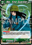 Mai, Kind Guardian (BT26-077) [Ultimate Advent]-3