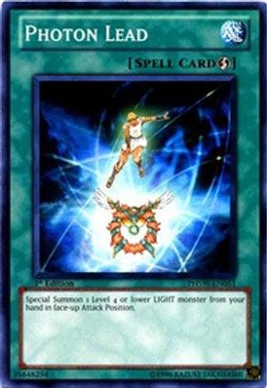 Photon Lead [PHSW-EN051] Common