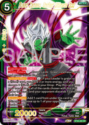 Fused Zamasu, Unified Ultimate God (BT26-083) [Ultimate Advent]-1