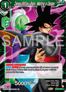 Zamasu & Goku Black, Meeting in Despair (BT26-066) [Ultimate Advent]-3