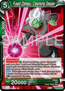 Fused Zamasu, Cleansing Despair (BT26-085) [Ultimate Advent]-1
