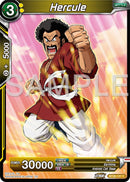 Hercule (BT26-107) [Ultimate Advent]-1