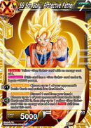 SS Son Goku, Protective Father (BT26-093) [Ultimate Advent]-1