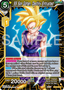 SS Son Gohan, Destiny Entrusted (BT26-095) [Ultimate Advent]-1