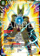 Cell Complete Terror (BT26-109) [Ultimate Advent]-3
