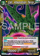Cell, Absorption Terror (BT26-114) [Ultimate Advent]-3