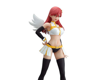 2.5 Dimensional Seduction Glitter & Glamours Ariel (Angel Paratroopers Ver.) - 0