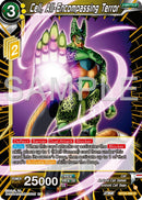 Cell, All-Encompassing Terror (BT26-096) [Ultimate Advent]-1
