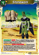 Stonework (BT26-119) [Ultimate Advent]-3