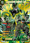 Metamorphic Android Cell (BT26-139) [Ultimate Advent]-1