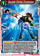 Double-Strike Explosion (BT26-027) [Ultimate Advent]-1