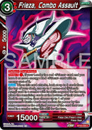 Frieza, Combo Assault (BT26-008) [Ultimate Advent]-2