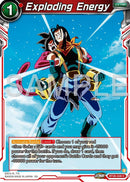 Exploding Energy (BT26-028) [Ultimate Advent]-3