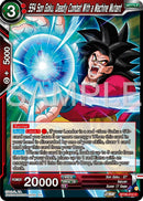 SS4 5on Goku, Deadly Combat With a Machine Mutant (BT26-010) [Ultimate Advent]-2