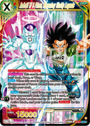 Android 17 & Frieza, Momentary Kinship Legends (BT26-135) [Ultimate Advent]-3