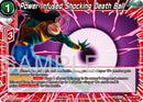 Power-Infused Shocking Death Ball (BT26-007) [Ultimate Advent]-3