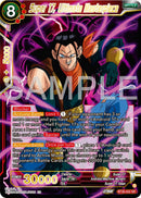 Super 17, Ultimate Masterpiece (BT26-022) [Ultimate Advent]-3