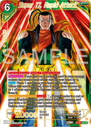 Super 17, Rapid Attack (BT26-136) [Ultimate Advent]-3