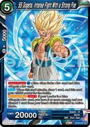 SS Gogeta, Intense Fight With a Strong Foe (BT26-046) [Ultimate Advent]-3
