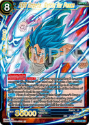 SSB Gogeta, Battle for Peace (BT26-044) [Ultimate Advent]-3