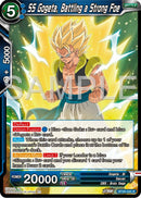SS Gogeta, Battling a Strong Foe (BT26-045) [Ultimate Advent]-3