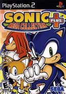 Red Fox Gaming - Hickory - Sonic Mega Collection Plus - Video Game - Playstation 2