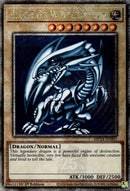 Blue-Eyes White Dragon [MP24-EN001] Quarter Century Secret Rare-3