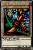 Right Leg of the Forbidden One [MP24-EN002] Quarter Century Secret Rare-4