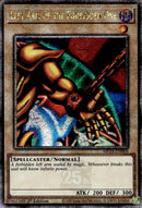 Left Arm of the Forbidden One [MP24-EN005] Quarter Century Secret Rare-4