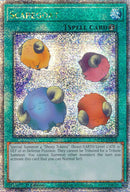 Scapegoat [MP24-EN008] Quarter Century Secret Rare-4