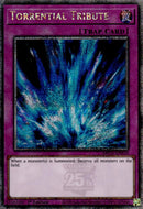 Torrential Tribute [MP24-EN010] Quarter Century Secret Rare-3