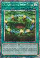 Opening of the Spirit Gates [MP24-EN019] Quarter Century Secret Rare-3