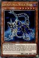 Ido the Supreme Magical Force [MP24-EN026] Quarter Century Secret Rare-4