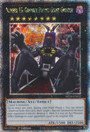 Number 15: Gimmick Puppet Giant Grinder [MP24-EN032] Quarter Century Secret Rare-3