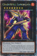 Coach King Giantrainer [MP24-EN034] Quarter Century Secret Rare-4