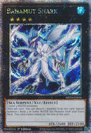 Bahamut Shark [MP24-EN036] Quarter Century Secret Rare-4