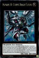 Number F0: Utopic Draco Future [MP24-EN037] Quarter Century Secret Rare-3