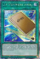 1st Movement Solo [MP24-EN038] Quarter Century Secret Rare-2