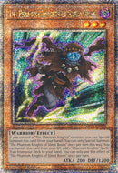 The Phantom Knights of Silent Boots [MP24-EN039] Quarter Century Secret Rare-4
