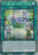 Trickstar Light Stage [MP24-EN046] Quarter Century Secret Rare-3