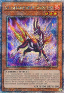 Salamangreat Gazelle [MP24-EN049] Quarter Century Secret Rare-4