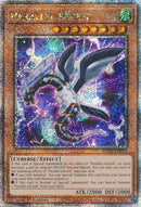 Parallel eXceed [MP24-EN050] Quarter Century Secret Rare-4