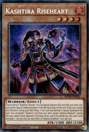 Kashtira Riseheart [MP24-EN065] Prismatic Secret Rare-4