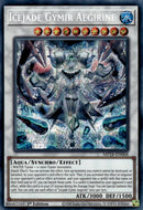 Icejade Gymir Aegirine [MP24-EN068] Prismatic Secret Rare-4