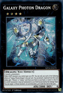 Galaxy Photon Dragon [MP24-EN070] Prismatic Secret Rare-2