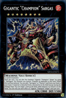 Gigantic "Champion" Sargas [MP24-EN071] Prismatic Secret Rare-4