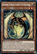 Ringowurm, the Dragon Guarding the Hundred Apples [MP24-EN080] Prismatic Secret Rare-4