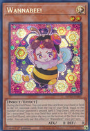 Wannabee! [MP24-EN081] Prismatic Secret Rare-2