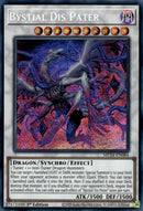 Bystial Dis Pater [MP24-EN084] Prismatic Secret Rare-4