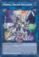 Firewall Dragon Singularity [MP24-EN087] Prismatic Secret Rare-4
